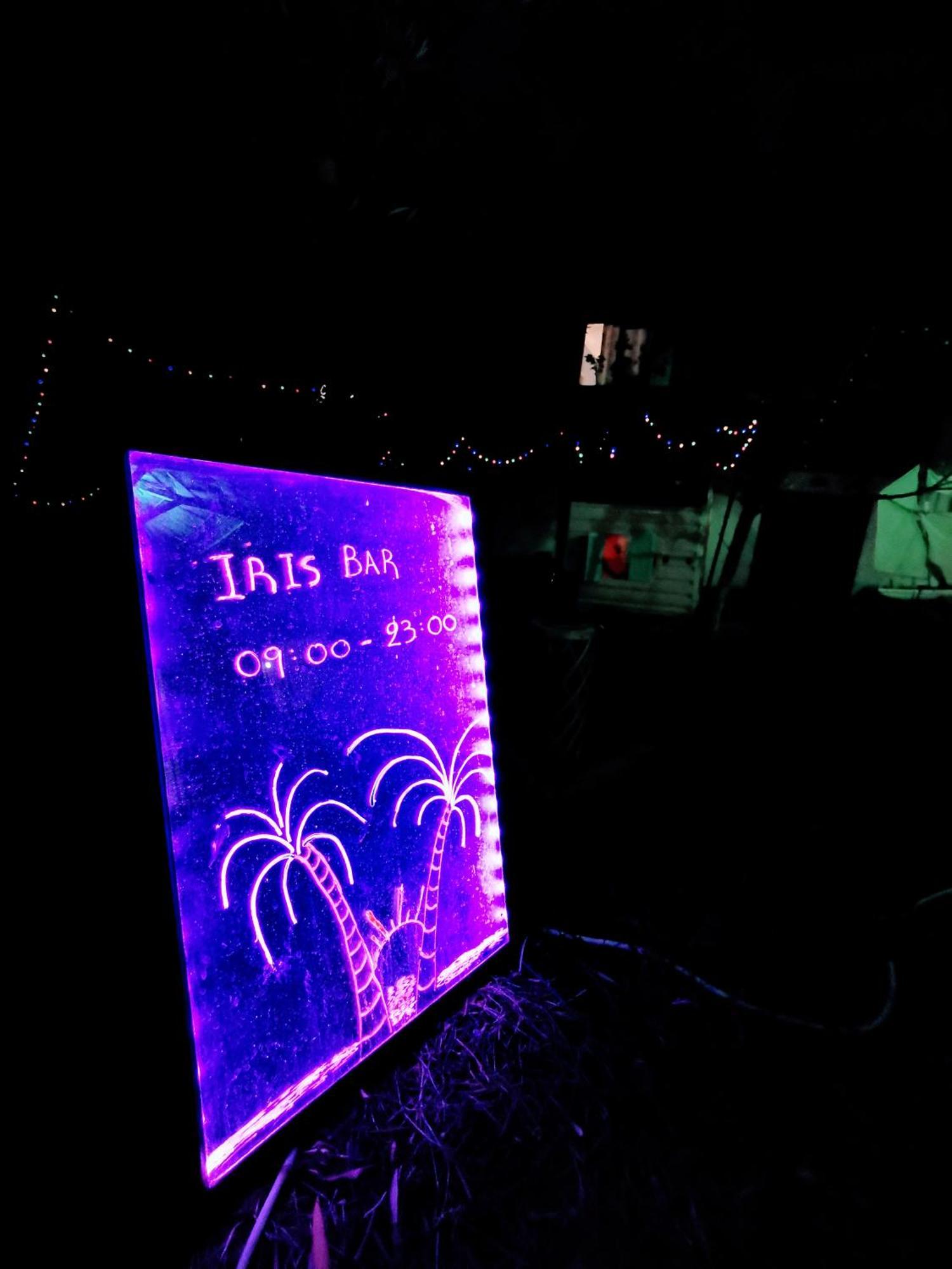 Iris Studios Áyios Nikítas Exterior photo