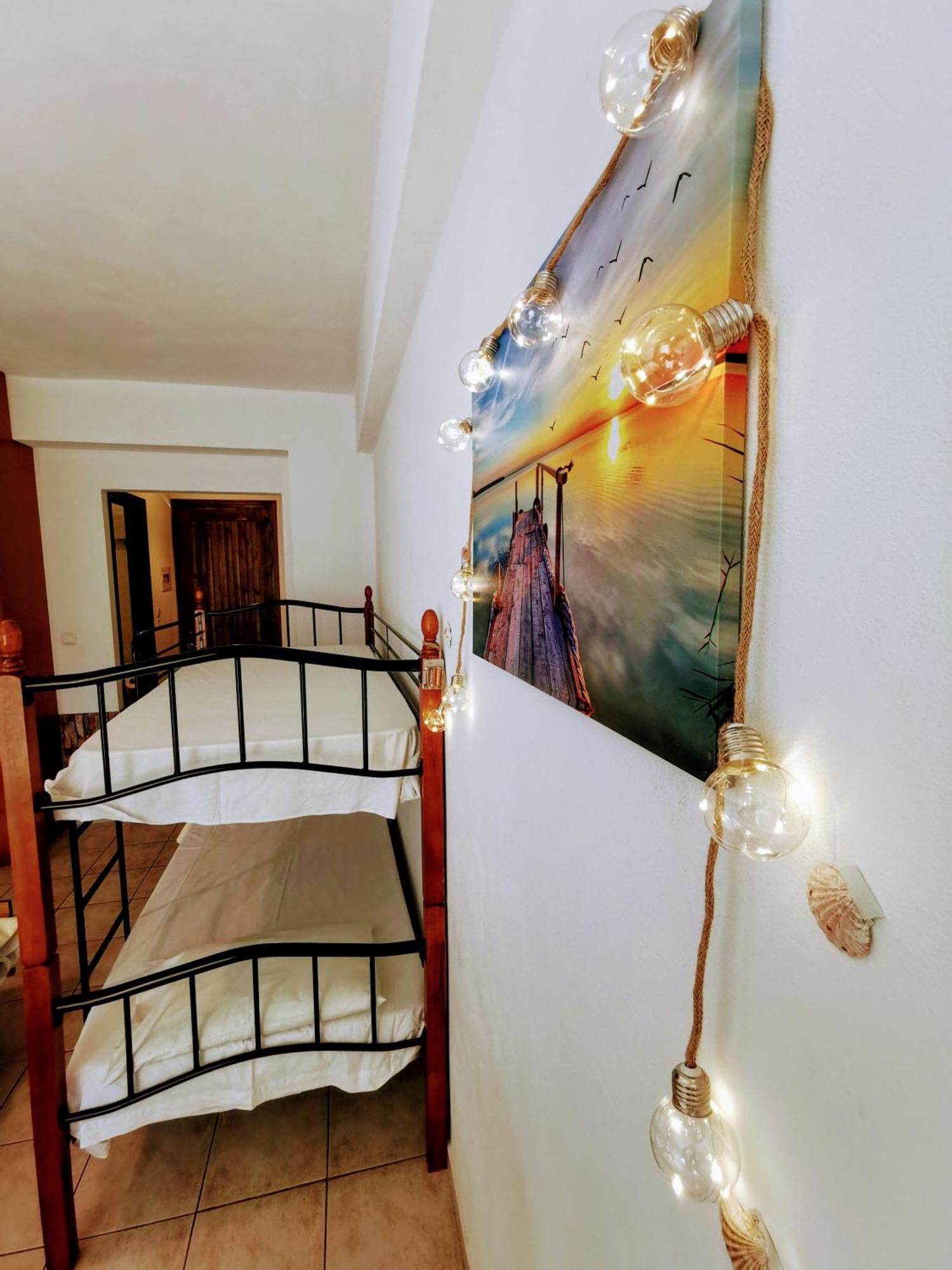 Iris Studios Áyios Nikítas Room photo